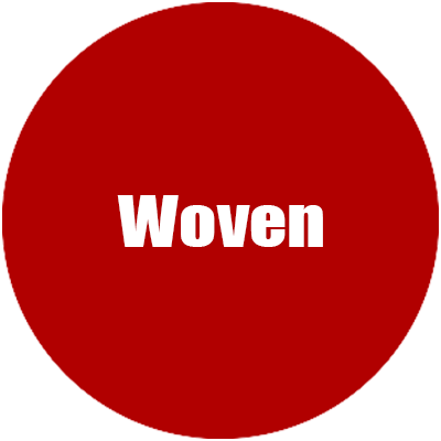 Woven